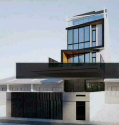 Simon Lane (D19), Terrace #458336861